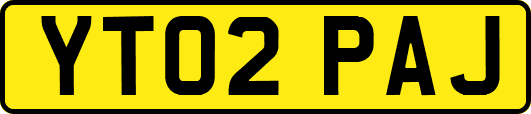 YT02PAJ