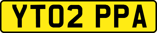 YT02PPA