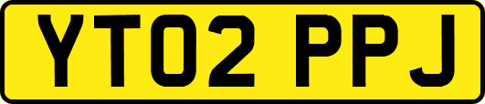 YT02PPJ