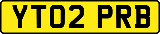 YT02PRB