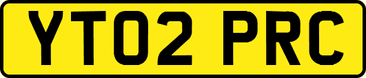 YT02PRC