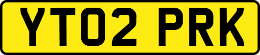 YT02PRK
