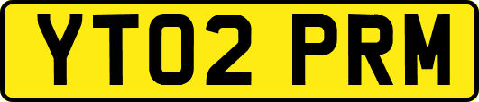 YT02PRM
