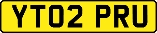 YT02PRU