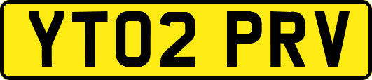 YT02PRV