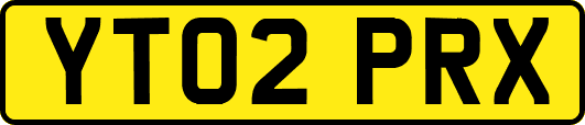 YT02PRX