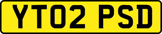 YT02PSD