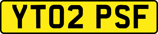 YT02PSF