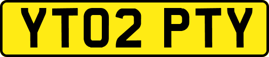 YT02PTY