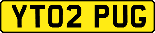 YT02PUG