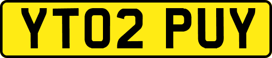 YT02PUY