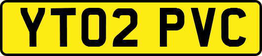 YT02PVC