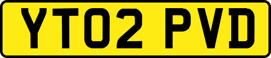 YT02PVD