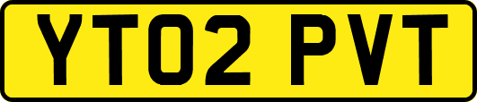 YT02PVT