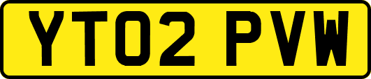 YT02PVW
