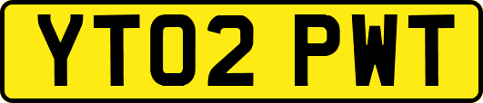 YT02PWT