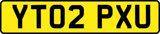 YT02PXU