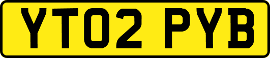 YT02PYB
