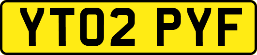 YT02PYF