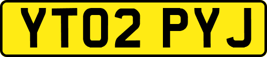 YT02PYJ