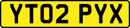 YT02PYX