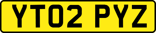 YT02PYZ
