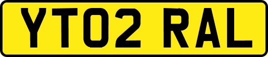 YT02RAL
