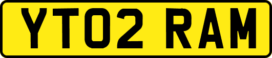 YT02RAM