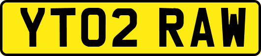 YT02RAW