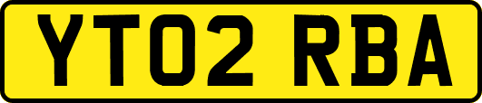 YT02RBA
