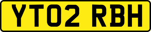 YT02RBH