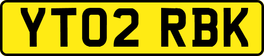 YT02RBK