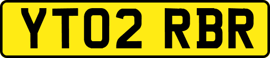 YT02RBR