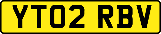 YT02RBV