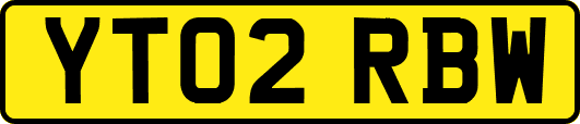 YT02RBW