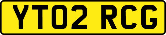 YT02RCG