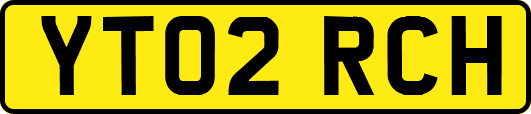 YT02RCH