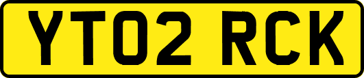 YT02RCK