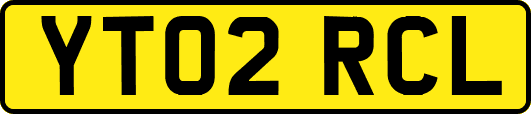 YT02RCL