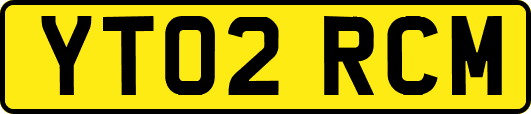 YT02RCM
