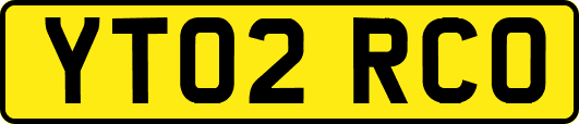 YT02RCO