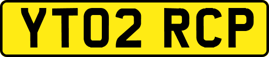 YT02RCP