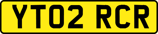 YT02RCR