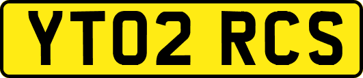 YT02RCS