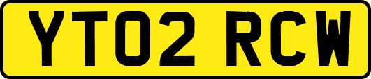 YT02RCW