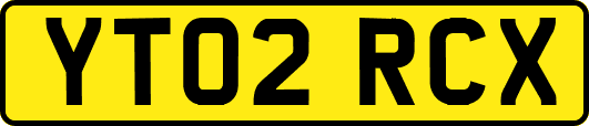 YT02RCX