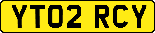 YT02RCY