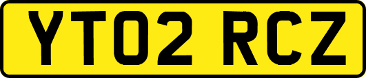 YT02RCZ