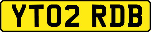 YT02RDB