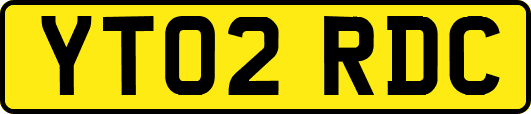 YT02RDC